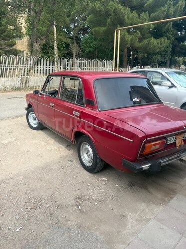 LADA (VAZ) 2106-9