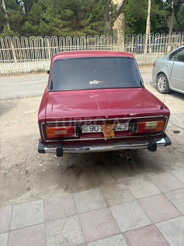 LADA (VAZ) 2106-11