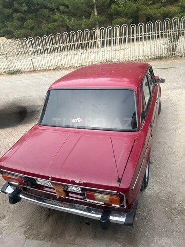 LADA (VAZ) 2106-6