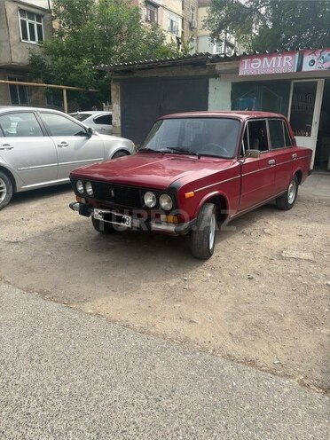 LADA (VAZ) 2106-1