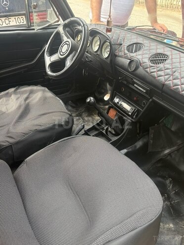 LADA (VAZ) 2106-13