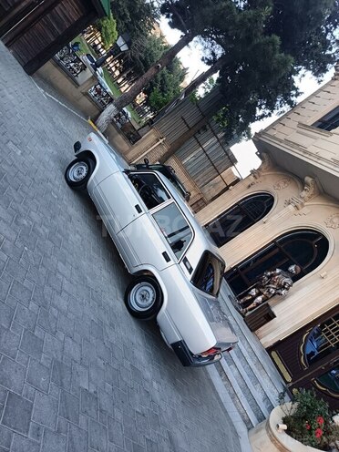 LADA (VAZ) 2107-3