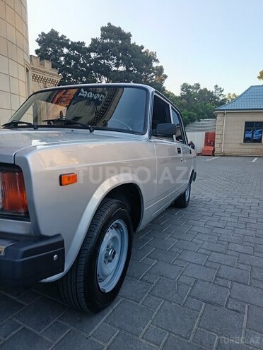 LADA (VAZ) 2107-7