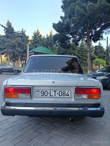 LADA (VAZ) 2107-9