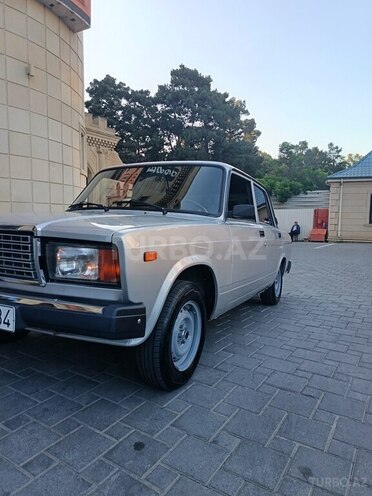 LADA (VAZ) 2107-12