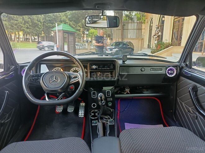 LADA (VAZ) 2107-11