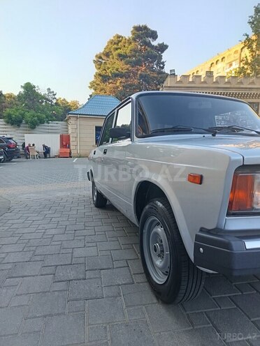 LADA (VAZ) 2107-13