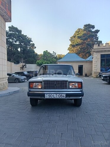 LADA (VAZ) 2107-14