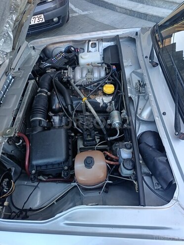 LADA (VAZ) 2107-19