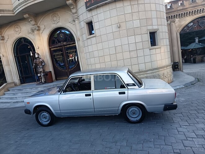 LADA (VAZ) 2107-18