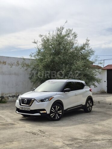Nissan Kicks-1