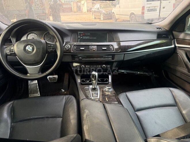 BMW 528-5