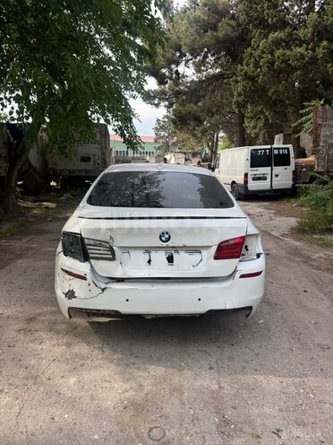 BMW 528-3