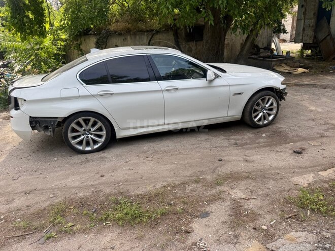 BMW 528-4