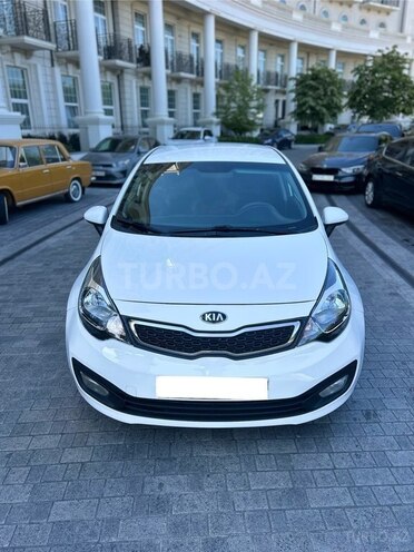 Kia Rio-2