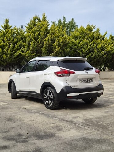 Nissan Kicks-4