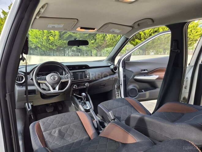 Nissan Kicks-11