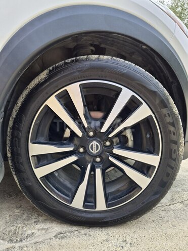 Nissan Kicks-7