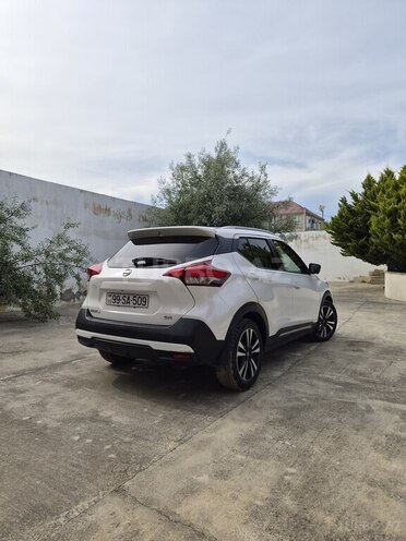 Nissan Kicks-10