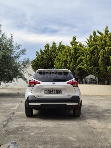 Nissan Kicks-2