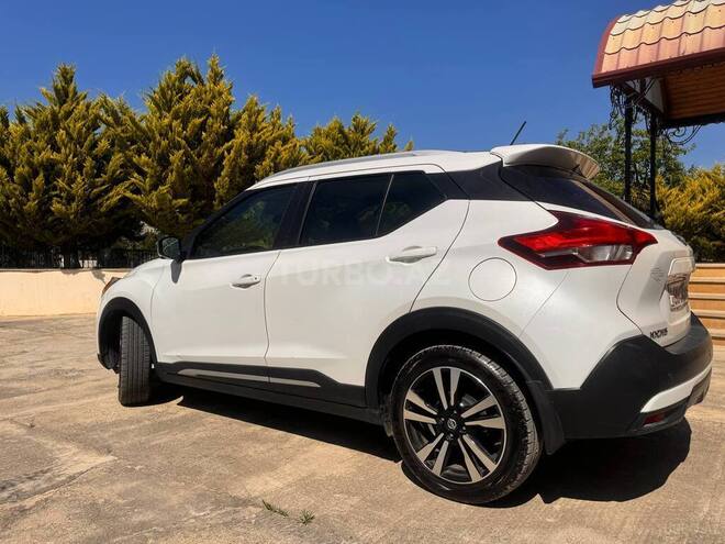 Nissan Kicks-18