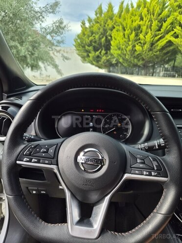 Nissan Kicks-14