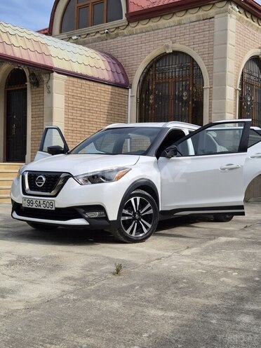 Nissan Kicks-19