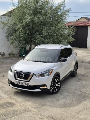 Nissan Kicks-17