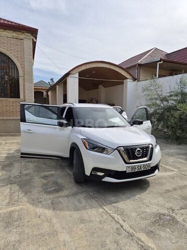 Nissan Kicks-6