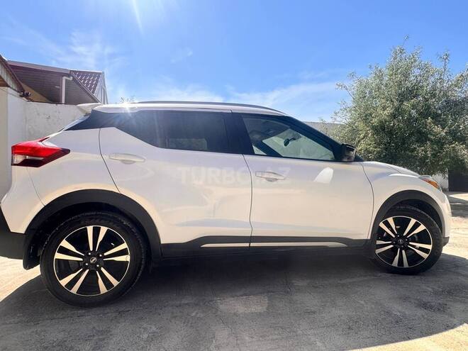 Nissan Kicks-5