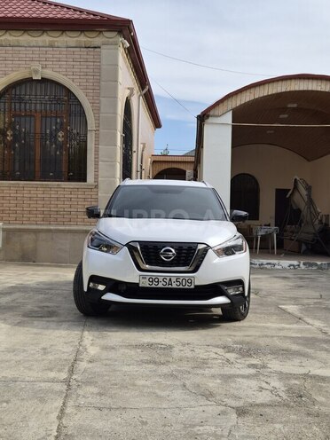 Nissan Kicks-8