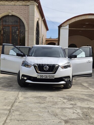 Nissan Kicks-9