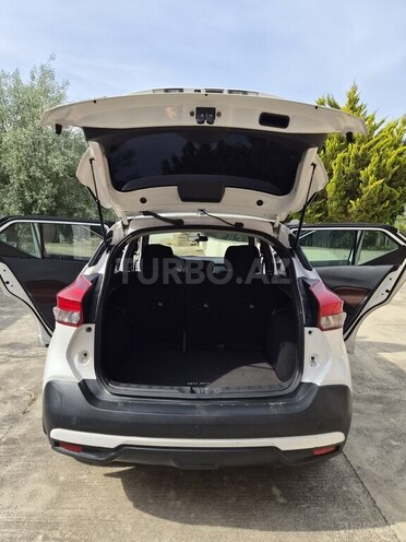 Nissan Kicks-16