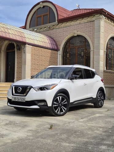 Nissan Kicks-15