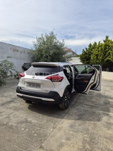 Nissan Kicks-13