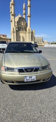 Daewoo Nexia-1