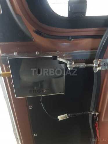 Mercedes Sprinter 315-5