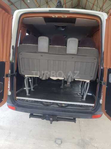 Mercedes Sprinter 315-11