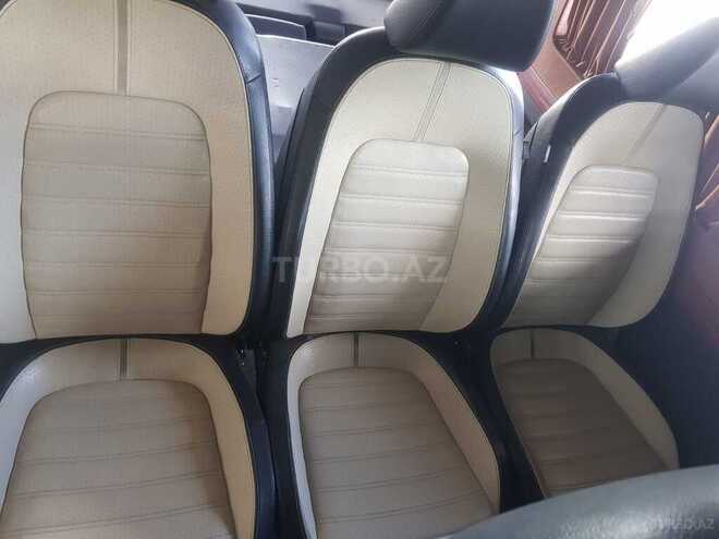 Mercedes Sprinter 315-8