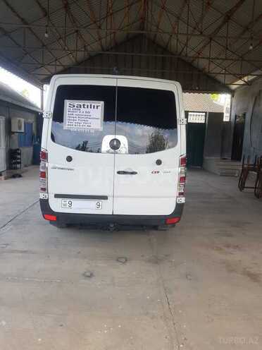 Mercedes Sprinter 315-3