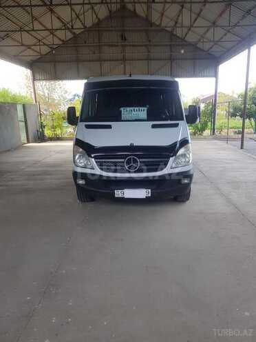Mercedes Sprinter 315-1