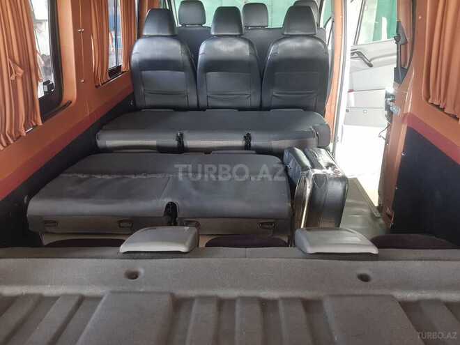 Mercedes Sprinter 315-7