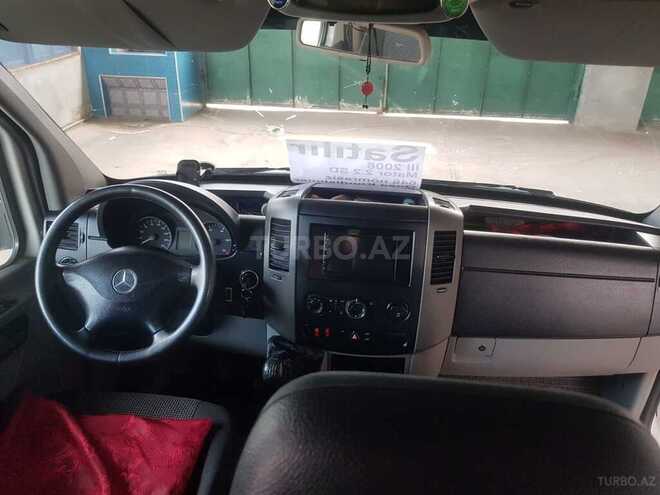 Mercedes Sprinter 315-9