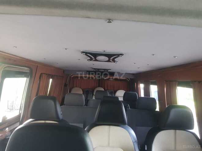 Mercedes Sprinter 315-10