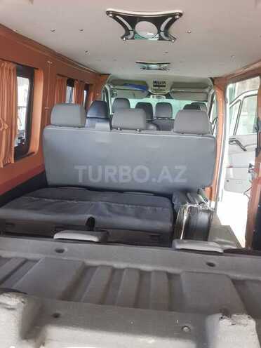 Mercedes Sprinter 315-6