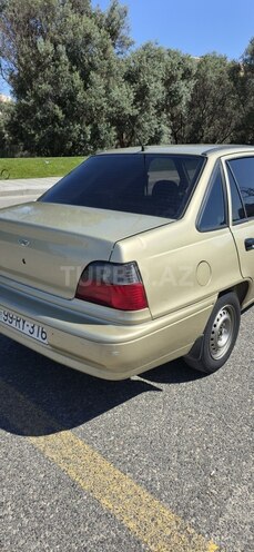Daewoo Nexia-3