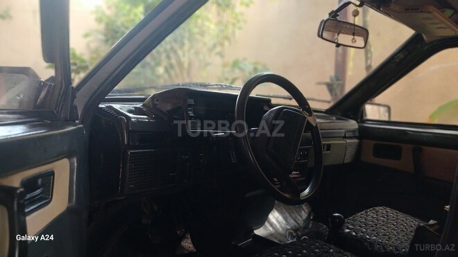 LADA (VAZ) 21099-3