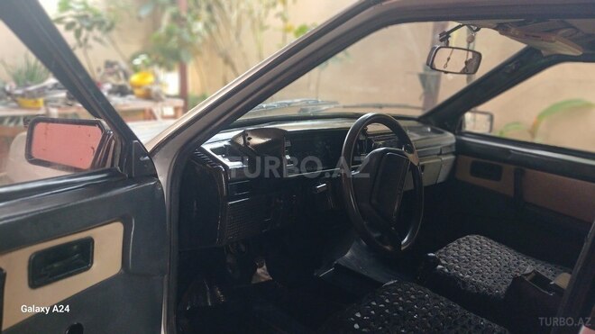 LADA (VAZ) 21099-2