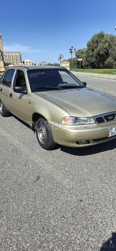 Daewoo Nexia-6