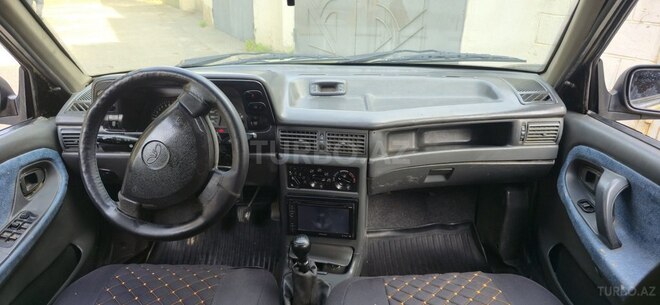 Daewoo Nexia-7